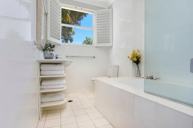 Third view of Homely terrace listing, 16 Hopewell Street, Paddington NSW 2021