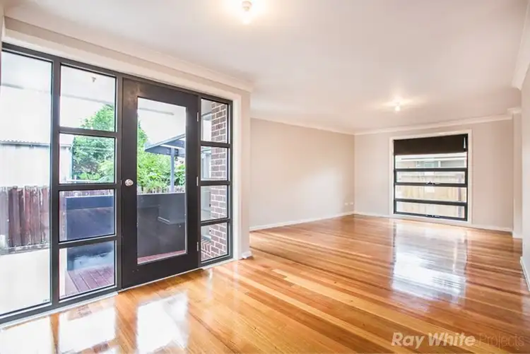 Sixth view of Homely townhouse listing, 2/18 Laurel Street, Preston VIC 3072