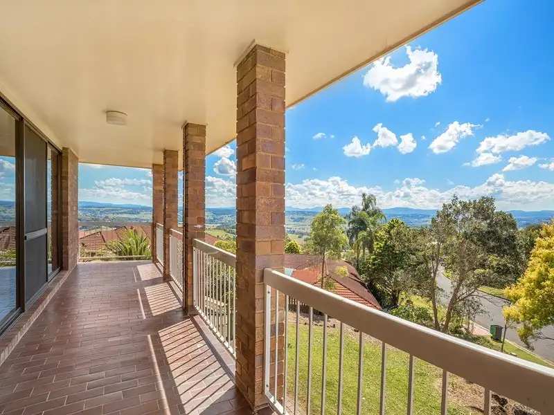 Main view of Homely house listing, 31 Northcott Drive, Goonellabah NSW 2480