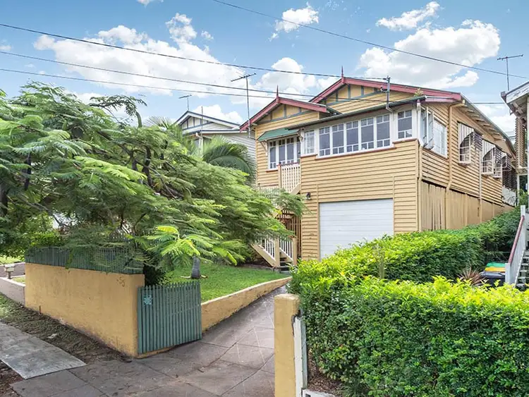 55 Beatrice Street, Hawthorne QLD 4171