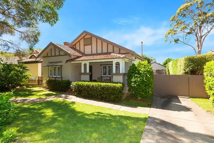 Seventh view of Homely house listing, 16 Glover Street, Willoughby NSW 2068
