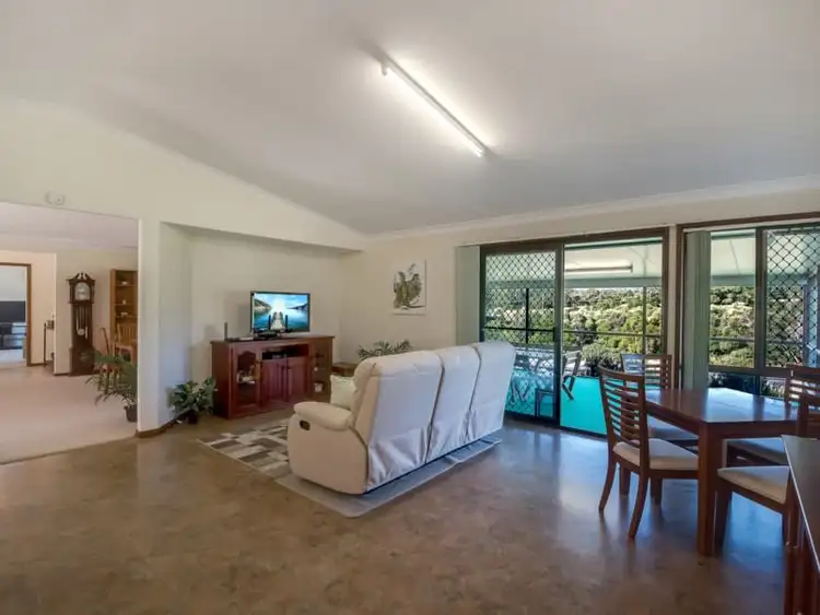 Second view of Homely house listing, 1 Parkwood Drive, Samford Valley QLD 4520