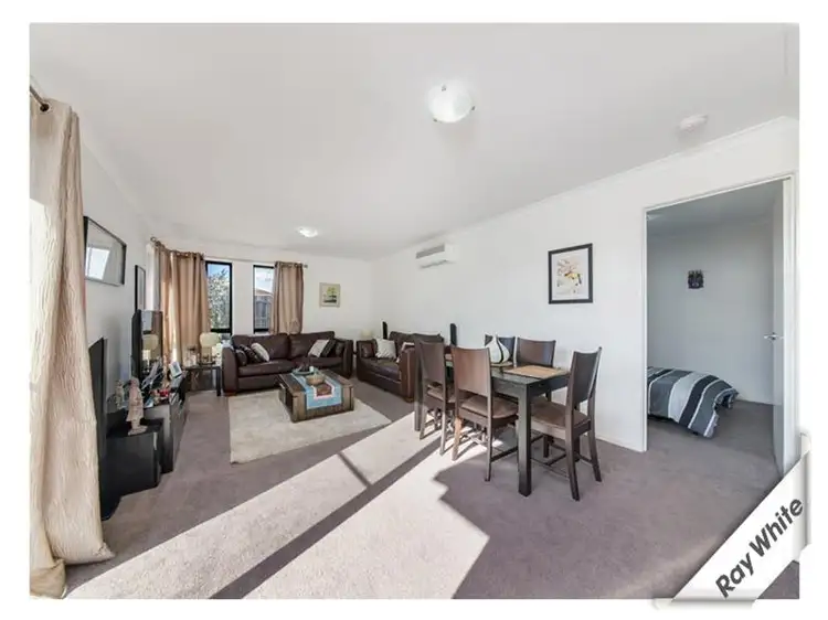 58 John Holt Street, Macgregor ACT 2615