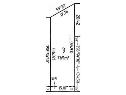 Second view of Homely land listing, Lot 3 Jemima Court, Garfield VIC 3814
