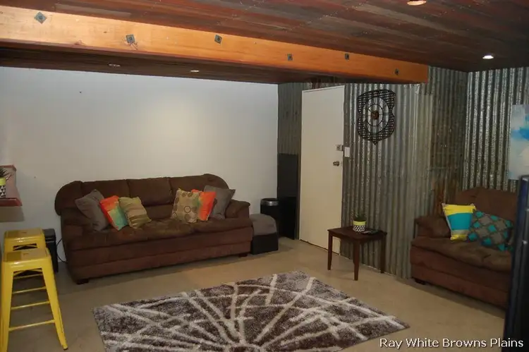 Third view of Homely house listing, 272 Middle Road, Boronia Heights QLD 4124