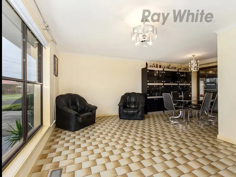 Second view of Homely house listing, 10 Coliban Court, St Albans VIC 3021