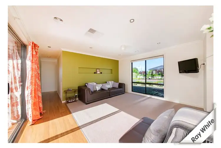 Second view of Homely house listing, 39 Greenman Street, Macgregor ACT 2615