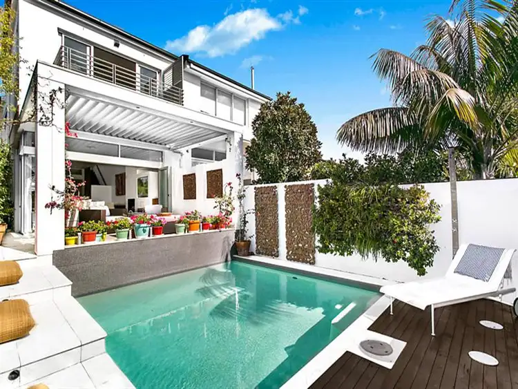 Main view of Homely house listing, 72 Gilgandra Road, North Bondi NSW 2026