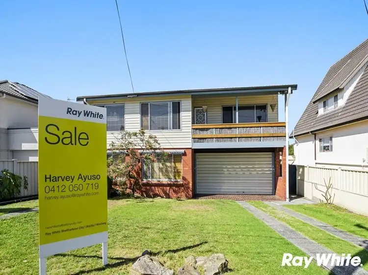 52 Woodford Avenue, Warilla NSW 2528