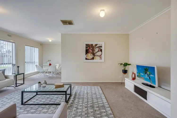 Third view of Homely house listing, 36 Festival Grove, Lalor VIC 3075
