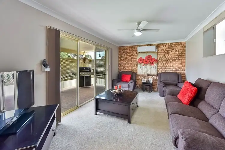 Fifth view of Homely house listing, 26 Burrinjuck Street, Leumeah NSW 2560