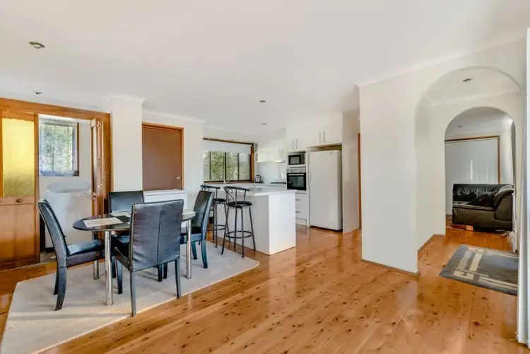 Fourth view of Homely house listing, 20 Horatio Street, Rosemeadow NSW 2560