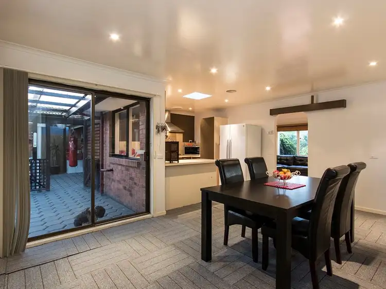 Seventh view of Homely house listing, 24 Eyebright Square, Hallam VIC 3803