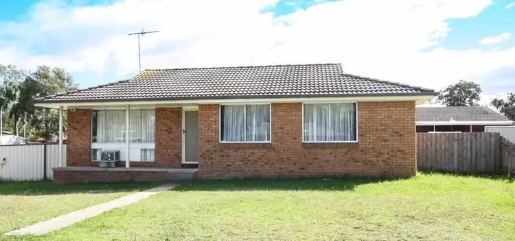 Main view of Homely house listing, 2 Cavan Place, Airds NSW 2560