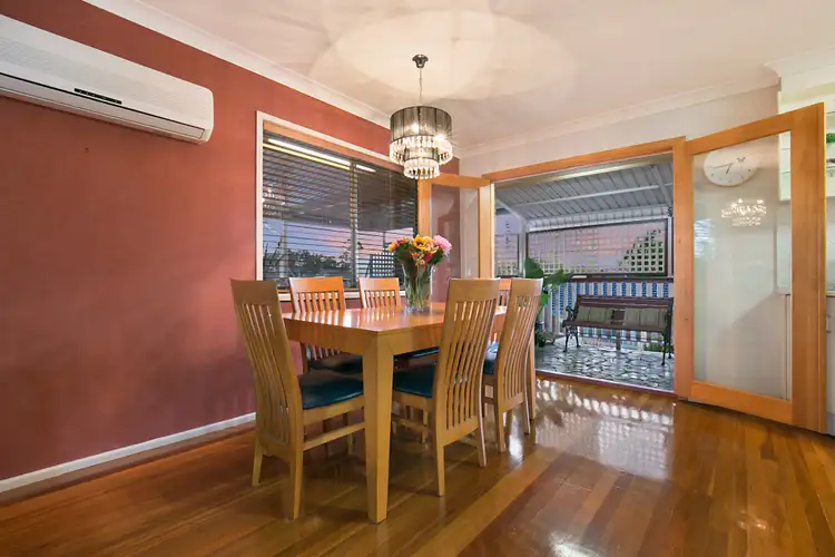 Fourth view of Homely house listing, 4 Neerim Street, Rochedale South QLD 4123