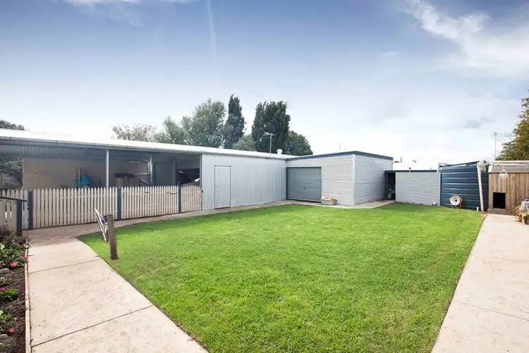 Fifth view of Homely house listing, 5 Strangways Street, Mount Gambier SA 5290