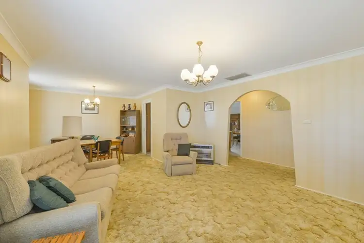 Third view of Homely house listing, 10 Lesley Street, Tamworth NSW 2340