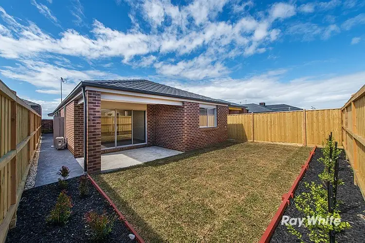 Main view of Homely house listing, 77 Quarters Boulevard, Cranbourne West VIC 3977