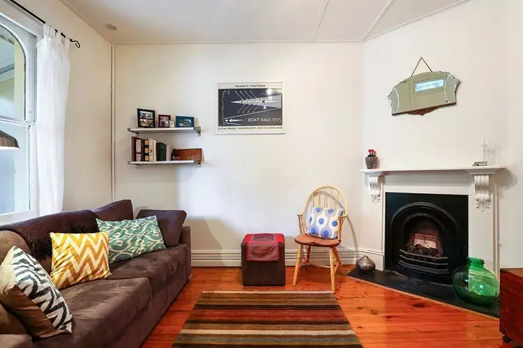 Third view of Homely house listing, 106 Simmons Street, Enmore NSW 2042