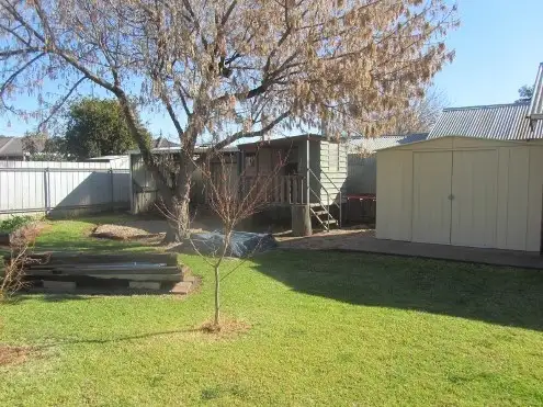 Sixth view of Homely house listing, 362 Harfleur Street, Deniliquin NSW 2710