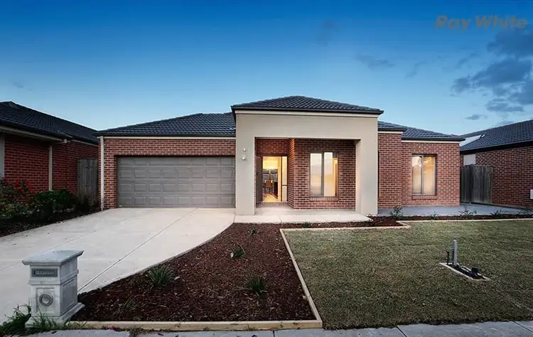 97 Alamanda Boulevard, Point Cook VIC 3030