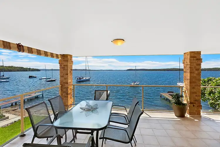 Seventh view of Homely house listing, 51 Sunshine Parade, Sunshine NSW 2264