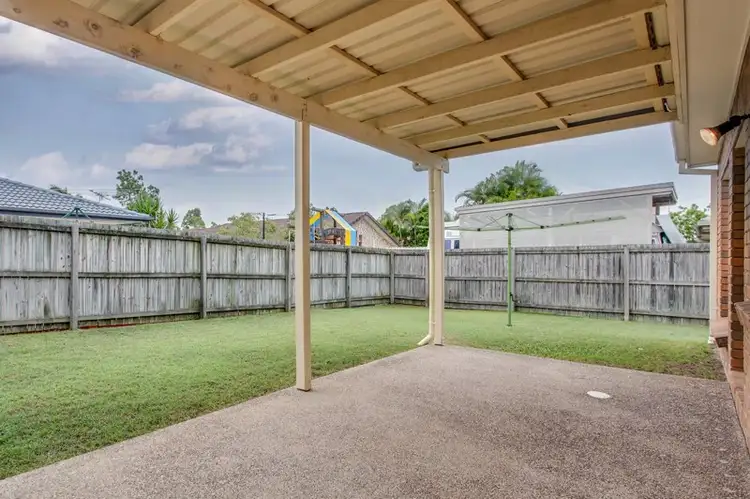 Third view of Homely house listing, 13 Macquarie Circuit, Forest Lake QLD 4078