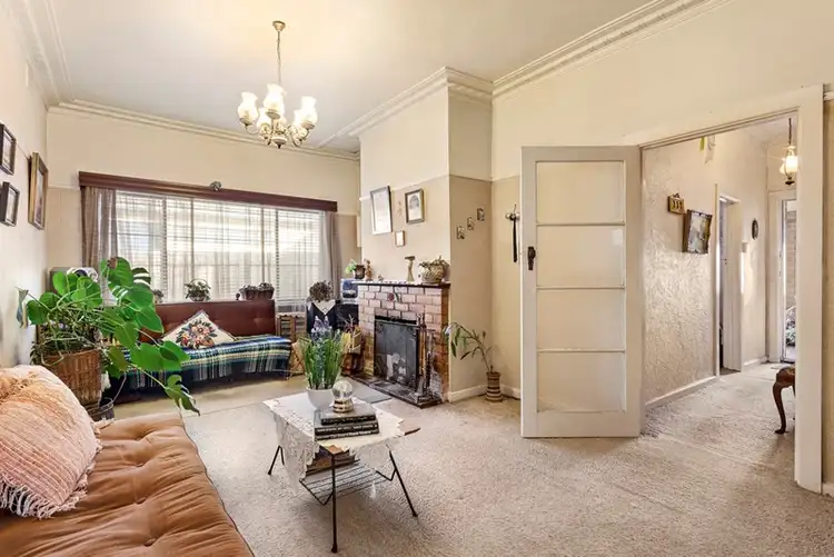 Second view of Homely house listing, 23 Hargreaves Street, Huntingdale VIC 3166