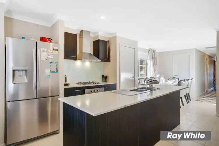 Seventh view of Homely house listing, 13 Larson Avenue, Tarneit VIC 3029