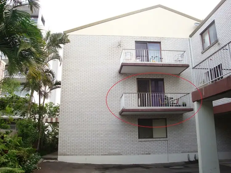 Sixth view of Homely unit listing, 4/8 Baker Avenue, Labrador QLD 4215