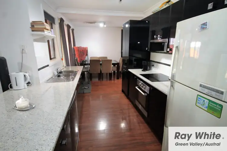 Fifth view of Homely house listing, 11 Eschol Park Drive, Eschol Park NSW 2558