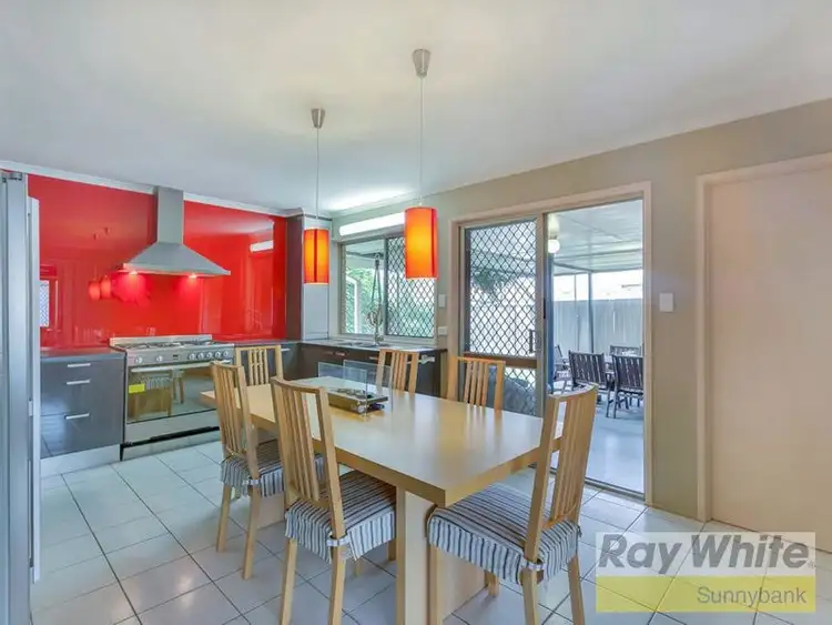 Sixth view of Homely house listing, 6 Jundal Street, Sunnybank QLD 4109