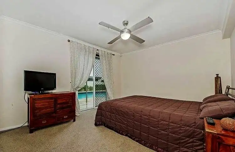 Seventh view of Homely house listing, 26 Volante Crescent, Mermaid Waters QLD 4218