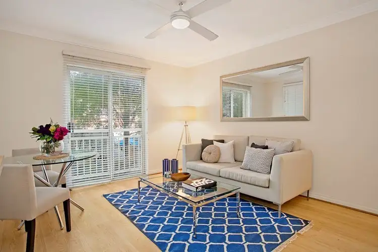 2/52-54 Boronia Street, Kensington NSW 2033