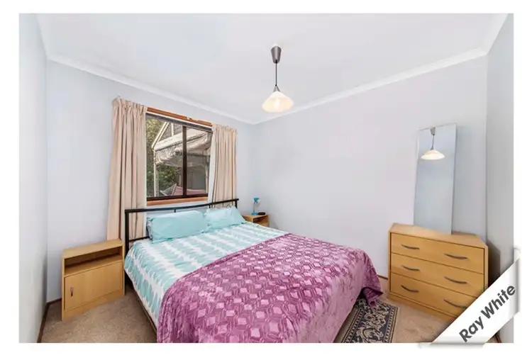 Seventh view of Homely house listing, 6/20 Musson Close, Florey ACT 2615