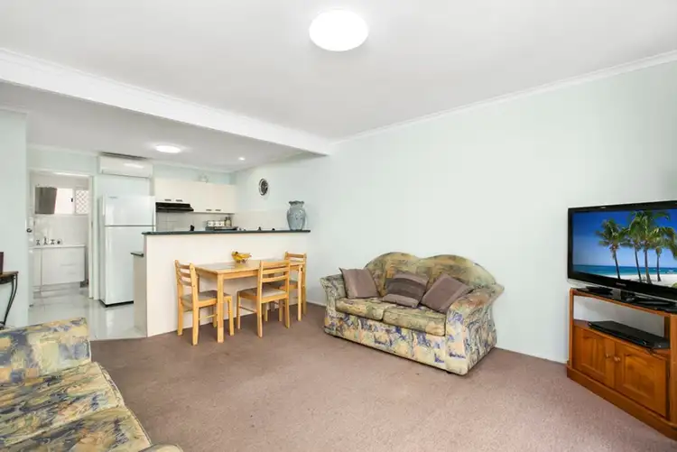 Main view of Homely unit listing, 3/7 Little Norman Street, Southport QLD 4215