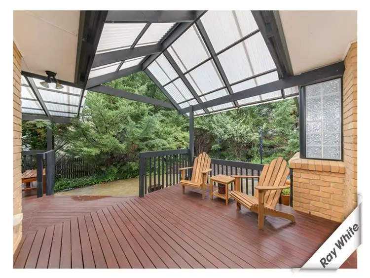 Seventh view of Homely house listing, 27 Goldner Circuit, Melba ACT 2615