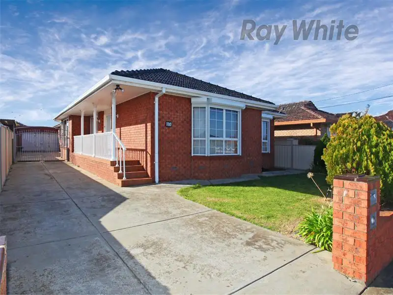 Main view of Homely house listing, 110 Neale Road, Deer Park VIC 3023