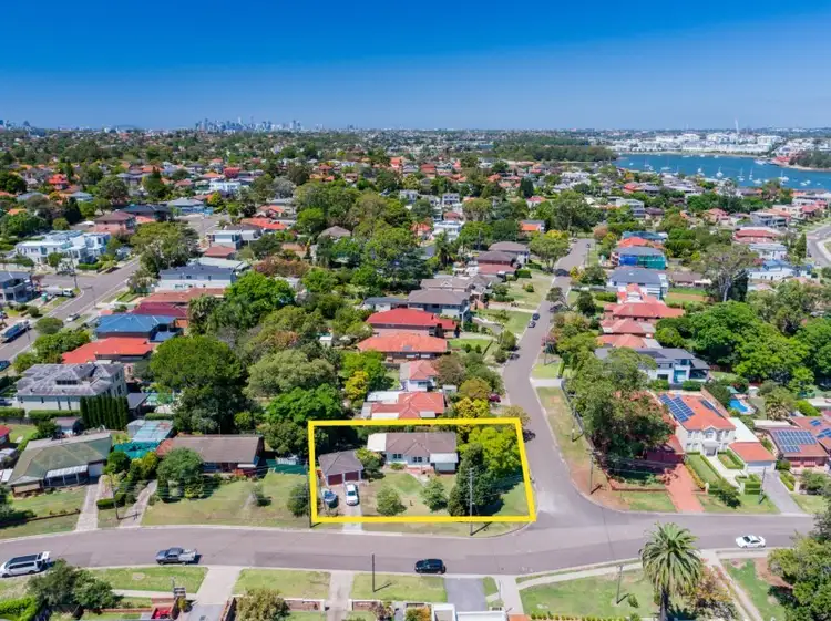 Main view of Homely house listing, 1 Watson Street, Putney NSW 2112