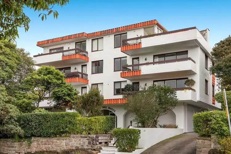 Fifth view of Homely apartment listing, 5/6 White Street, Balgowlah NSW 2093
