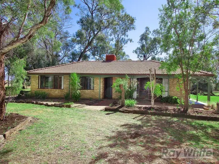 Main view of Homely house listing, 86 Egans Lane, Narrabri NSW 2390