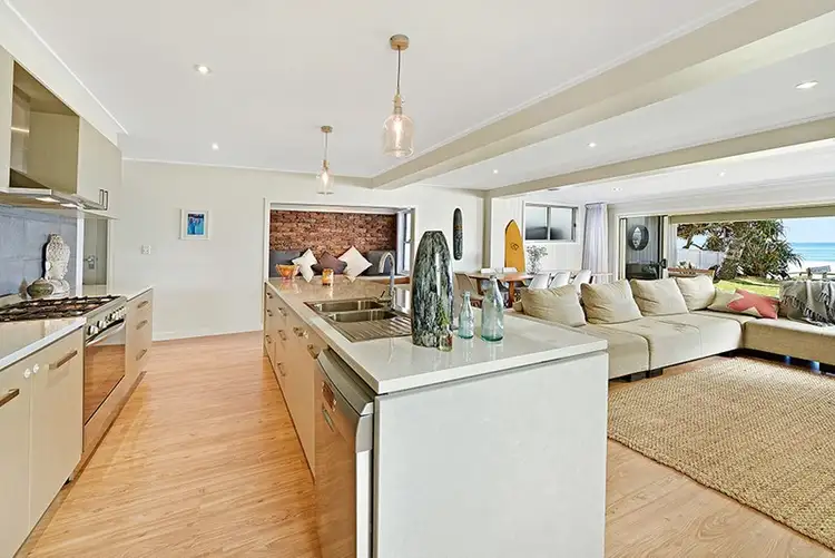 Fifth view of Homely house listing, 271 Jefferson Lane, Palm Beach QLD 4221