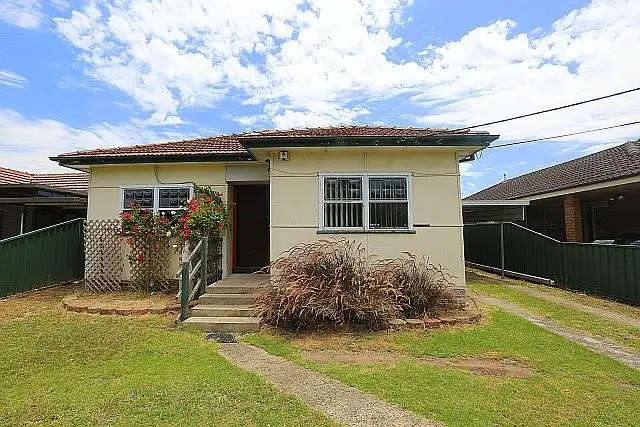 Main view of Homely house listing, 57 Beatrice Street, Bass Hill NSW 2197