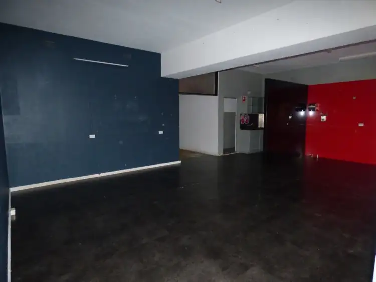 Second view of Homely other listing, Shop 3 2A Battye Street, Forbes NSW 2871