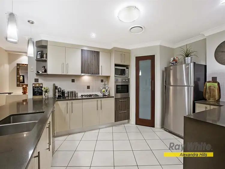 Fourth view of Homely house listing, 13 Trafalgar Vale Avenue, Wellington Point QLD 4160