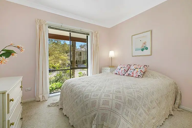 Fourth view of Homely house listing, 4 Asaph Close, Hornsby Heights NSW 2077