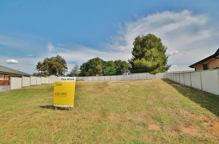 5 Gold Court, Young NSW 2594