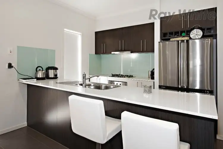 Third view of Homely house listing, 9 Brimble Street, Point Cook VIC 3030