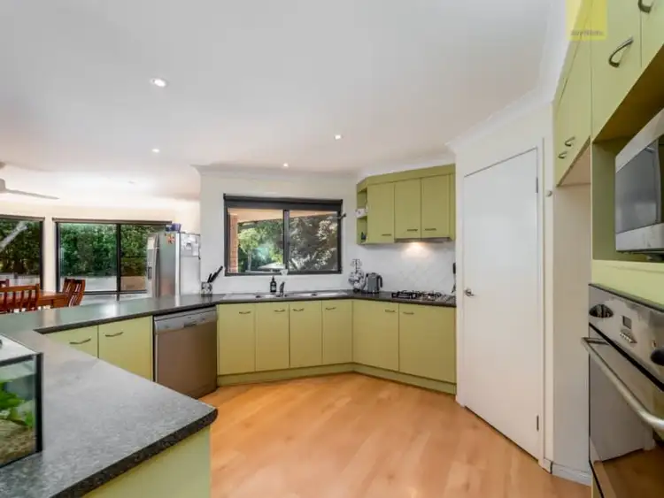 Second view of Homely house listing, 45 Kookaburra Terrace, Goonellabah NSW 2480