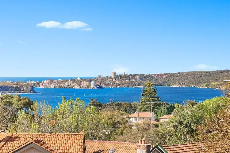 125 Middle Head Road, Mosman NSW 2088